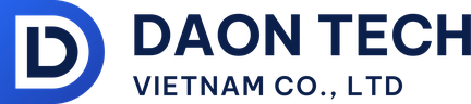 DAON TECH VIETNAM